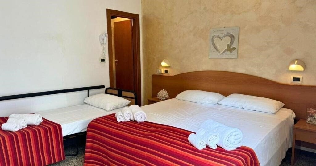 Картинка Caruso 3*