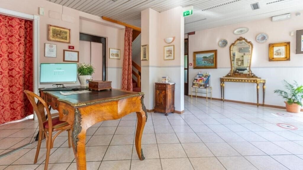 Изображение Parco Fellini 3*