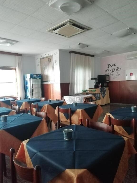 Картинка Hotel Mediterraneo Rimini 3*