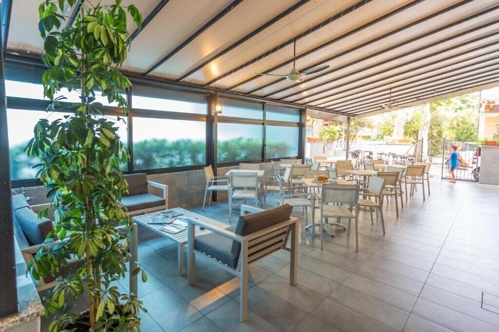 Фото Hotel Originale 3*
