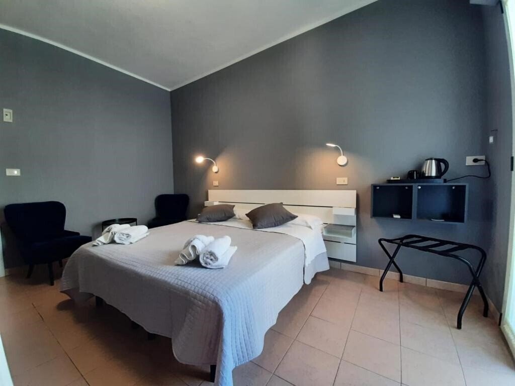 Фотография Hotel Originale 3*