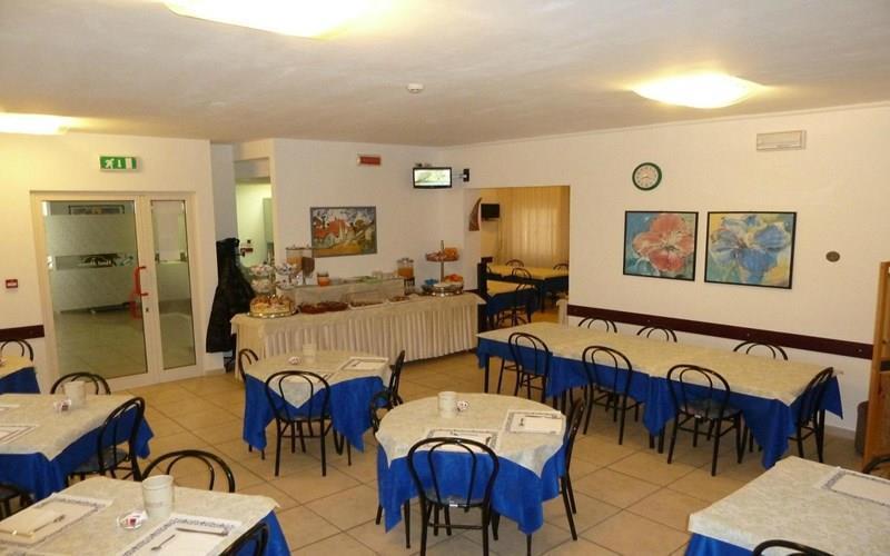 Фотография Abamar 3*