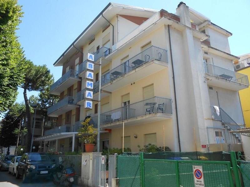 Отель Abamar 3*