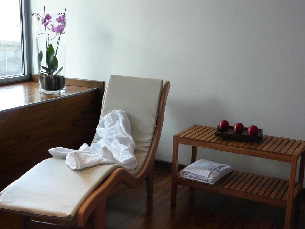 Фотография Alisei Palace 4*