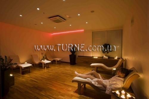 Фотография Alisei Palace 4*