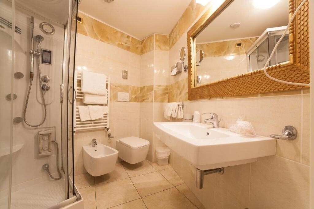 Фотография Diplomat Palace 3*