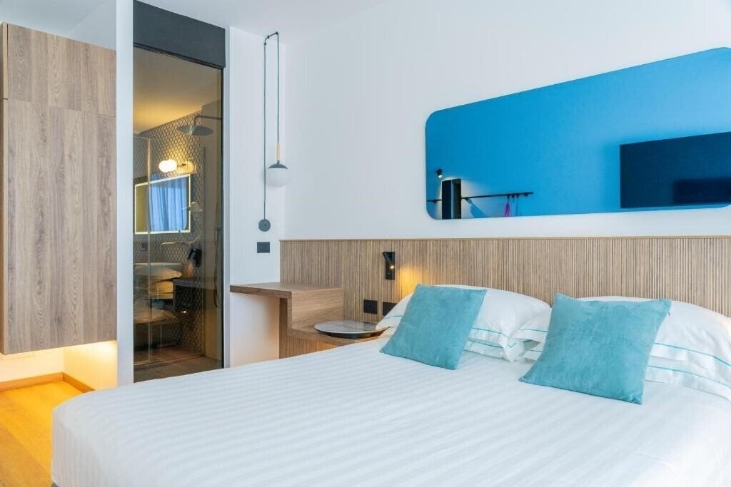 Фотография Le Rose Suite 4*