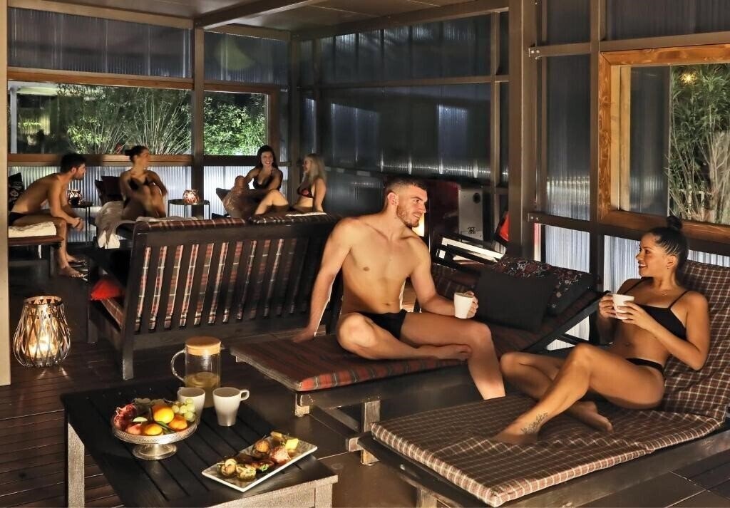 Фотография Le Rose Suite 4*