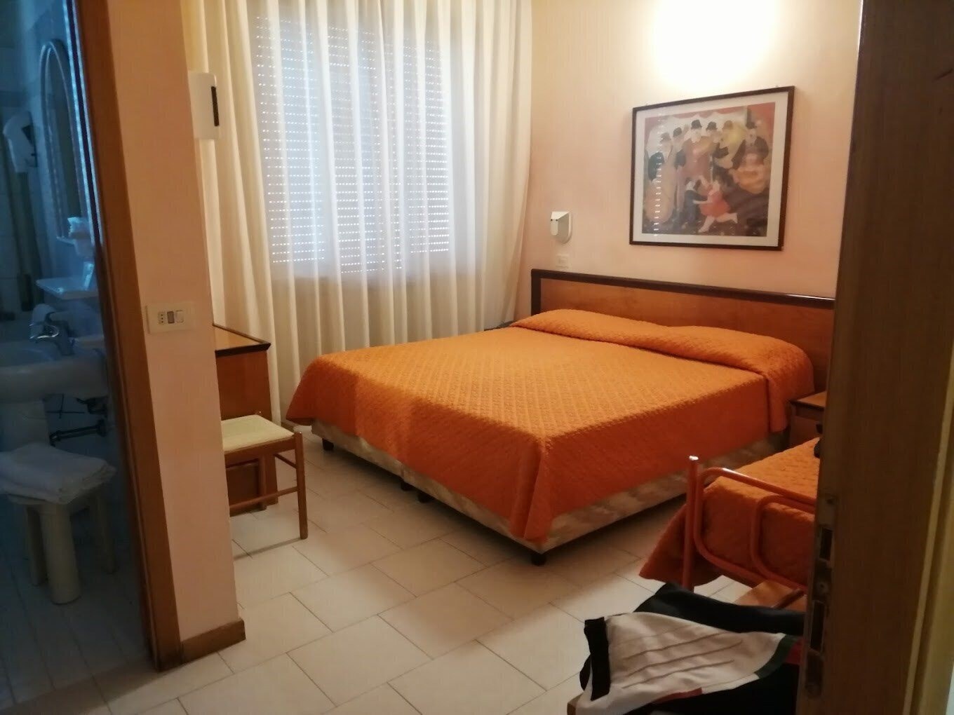 Изображение Moderno 3*