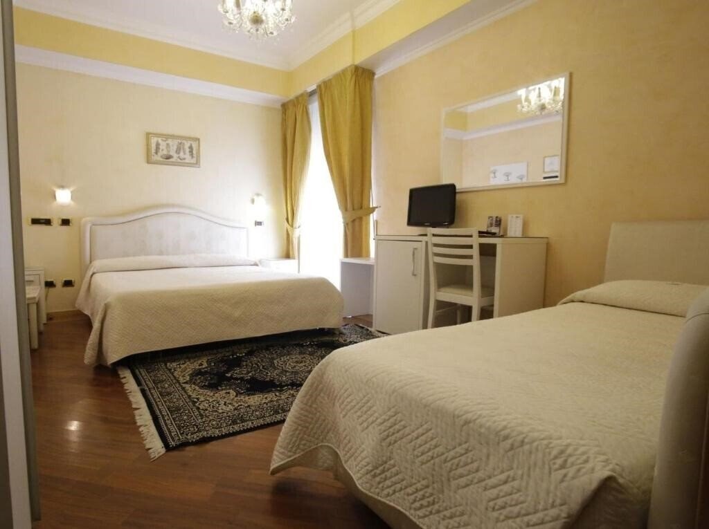Фото Vienna Ostenda 4*