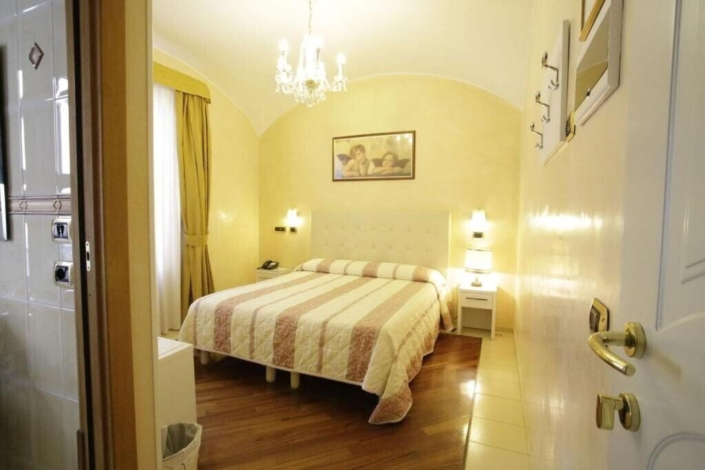 Фотография Vienna Ostenda 4*
