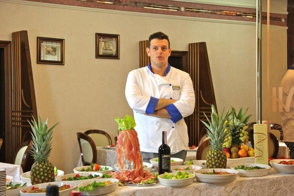 Картинка Vienna Ostenda 4*