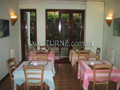 Изображение Sunset Hotel 4*