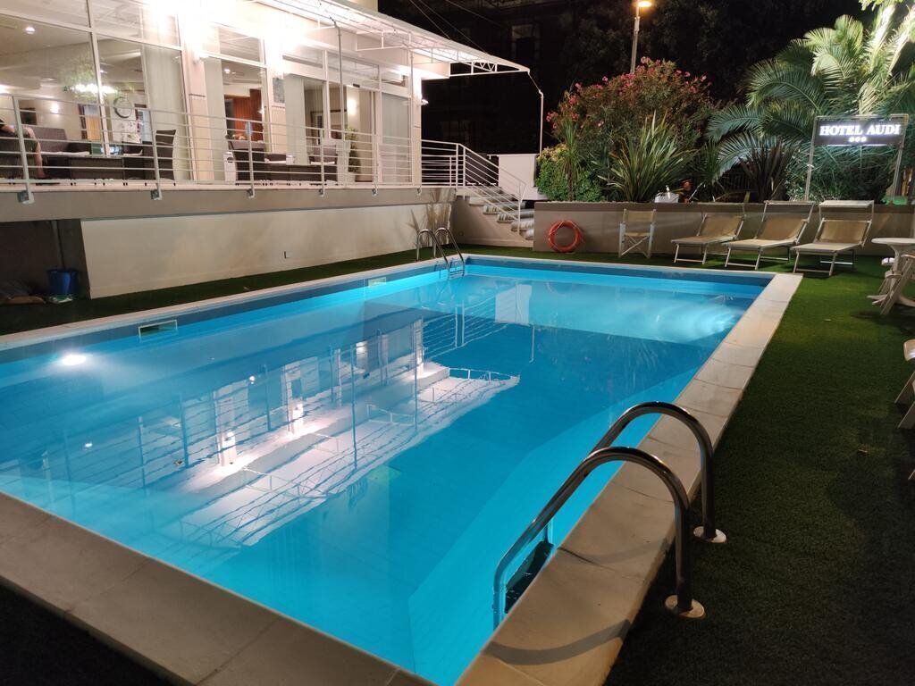 Картинка Audi 3*