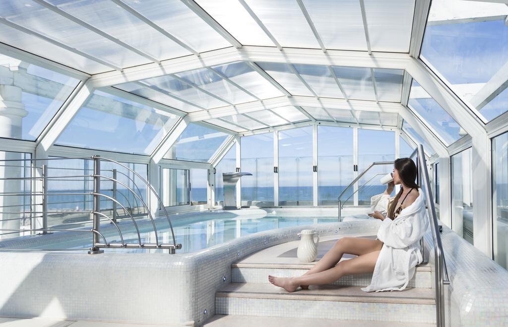 Фото De Londres 4*