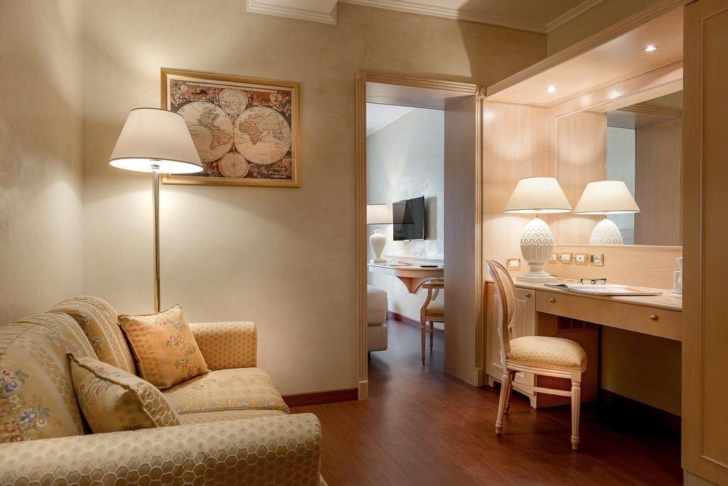 Фотография De Londres 4*