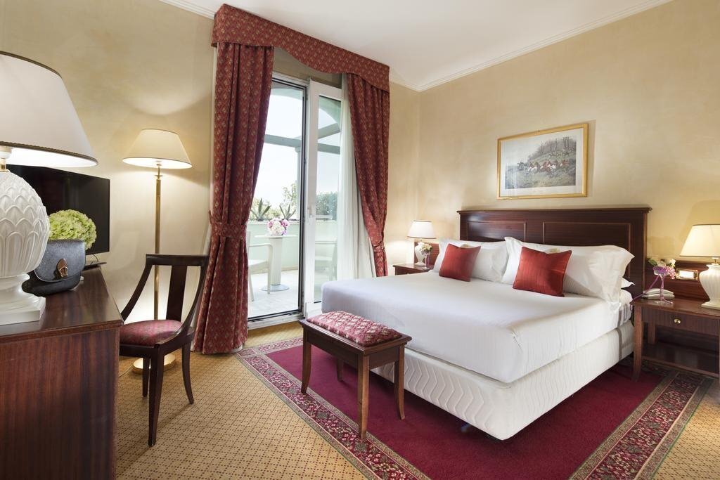 Изображение De Londres 4*