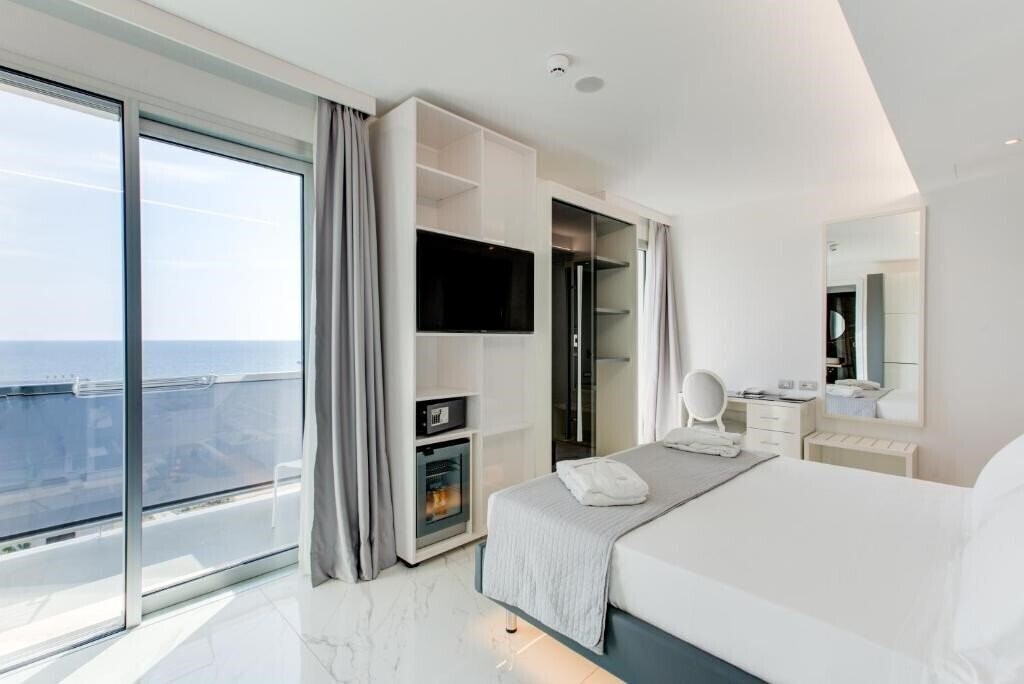 Фото Due Mari 4*