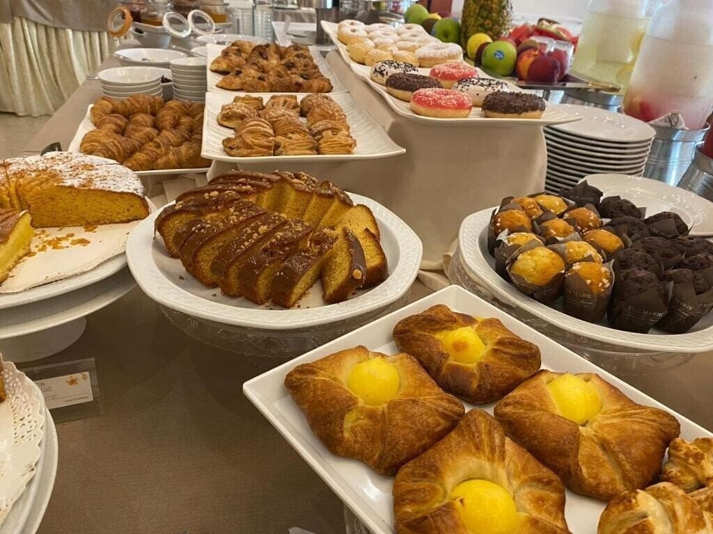 Картинка Nettunia 4*