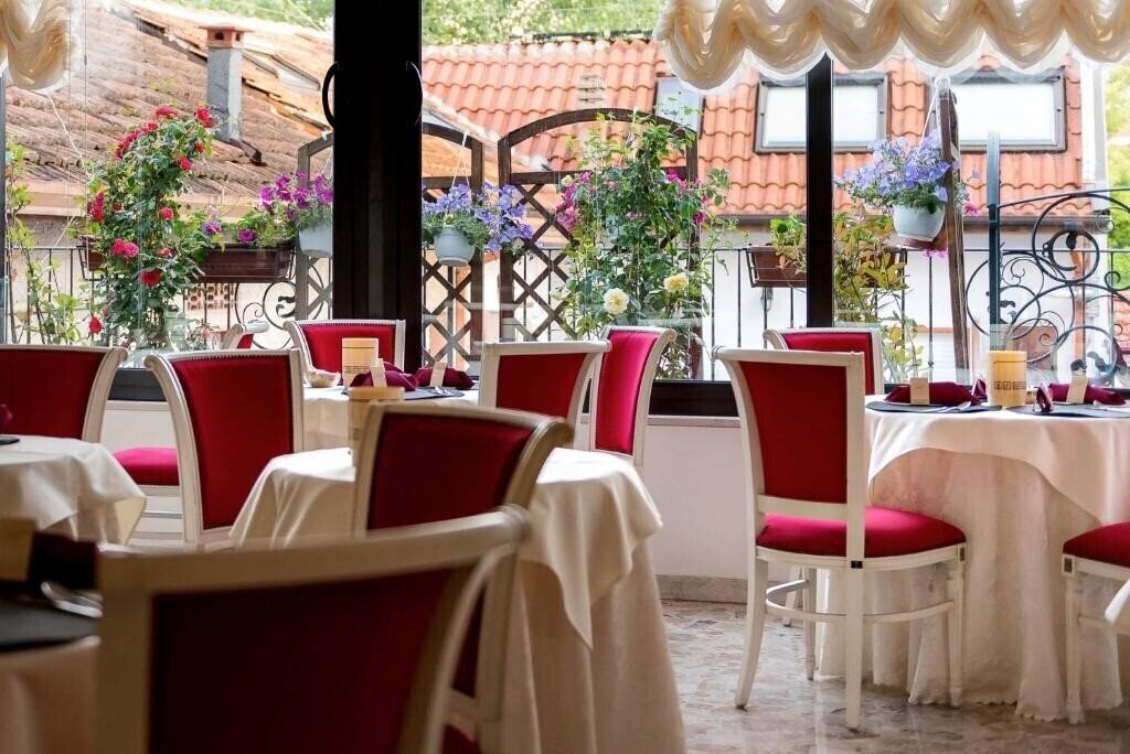 Картинка President 4*