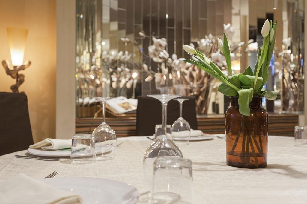 Фотография Villa Rosa Riviera (ex. Ramada) 4*