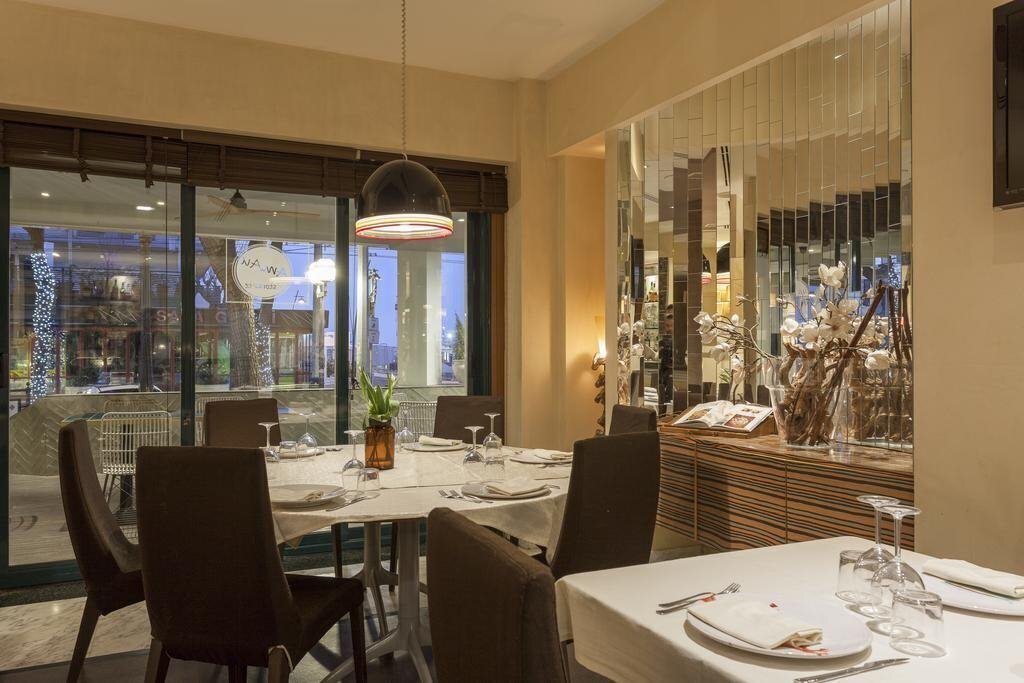 Изображение Villa Rosa Riviera (ex. Ramada) 4*