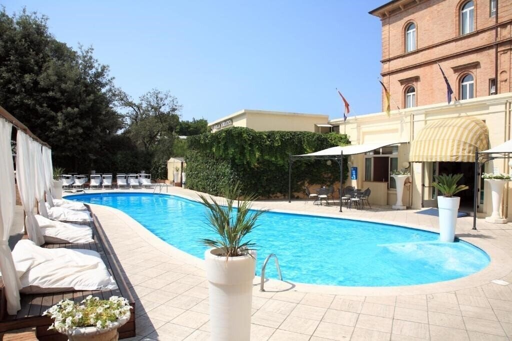 Фотография Villa Adriatica 4*