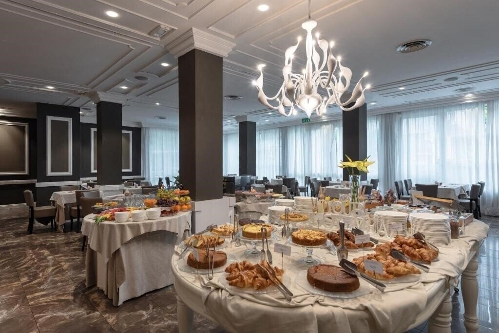 Изображение Villa Adriatica 4*