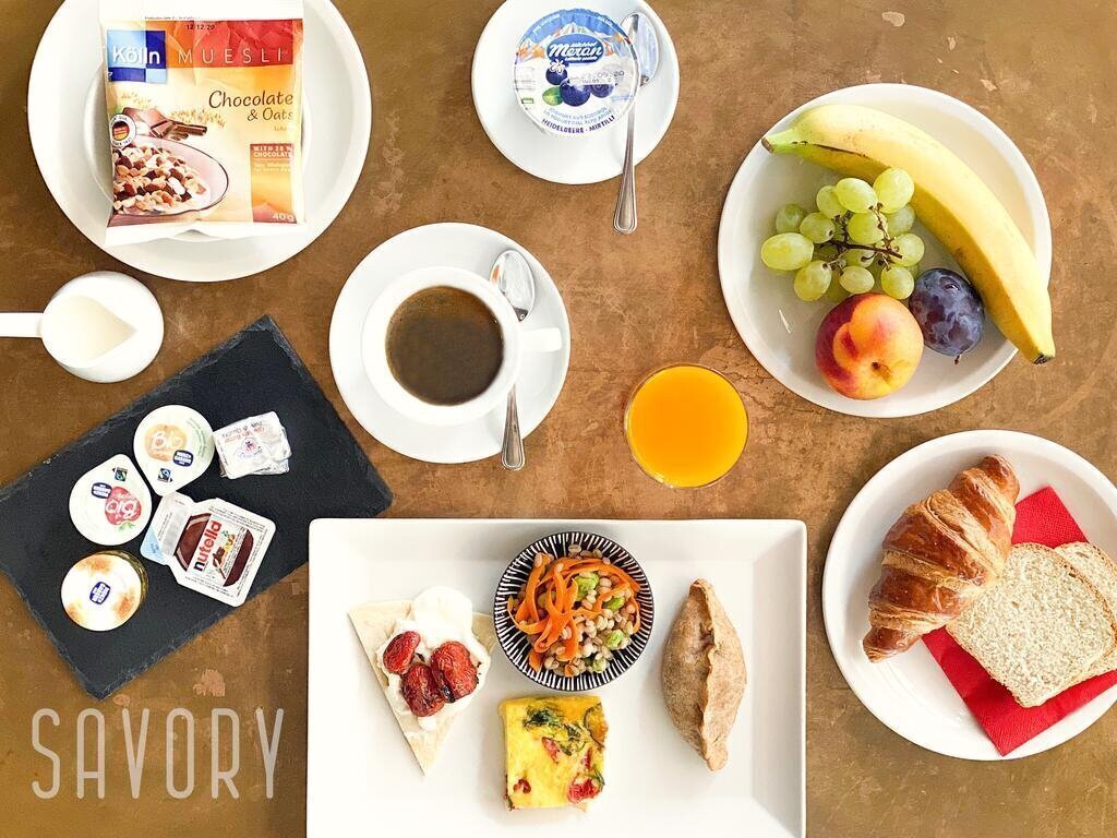 Фотография DuoMo 4*