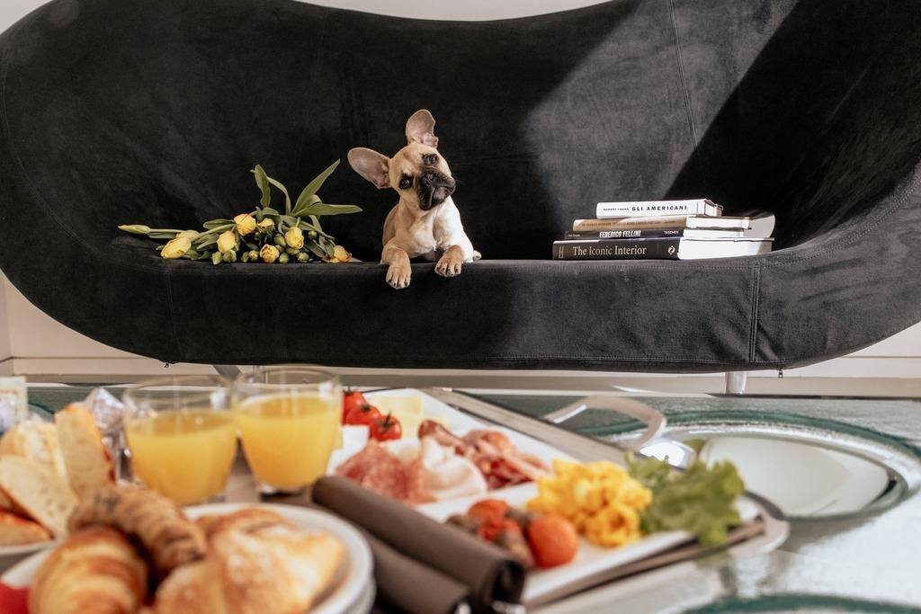 Изображение DuoMo 4*