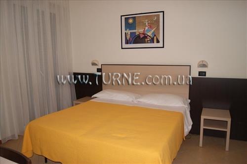 Отель Brooklyn 3*