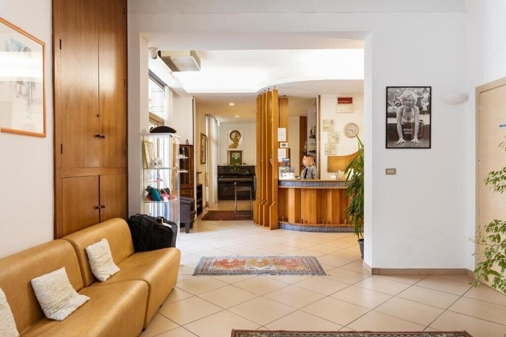 Картинка Ausonia 3*