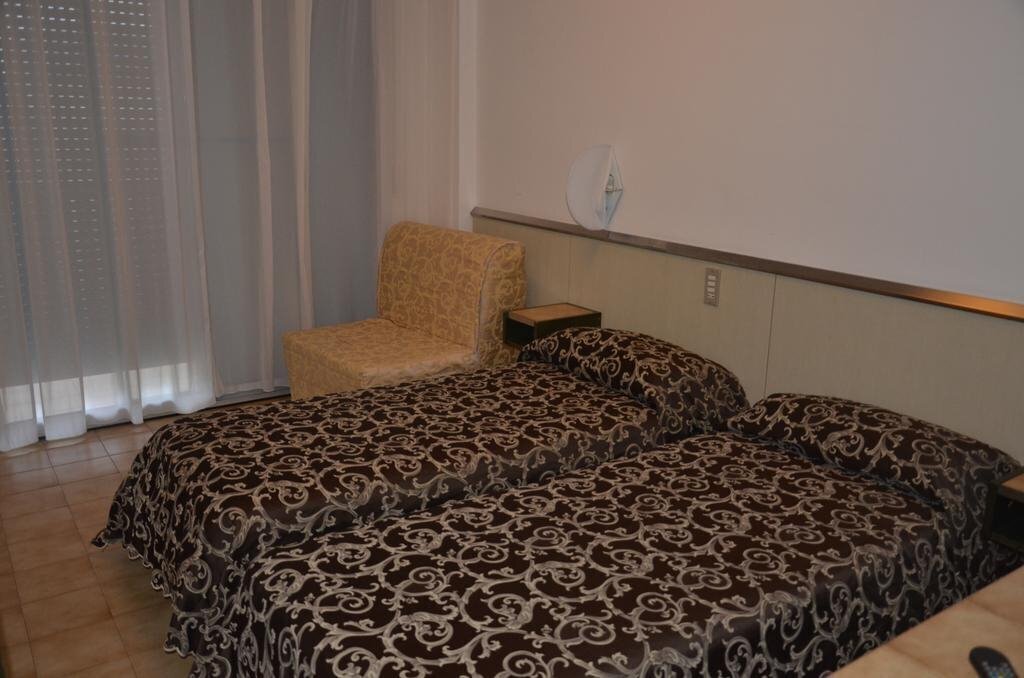 Фото Eurhotel 3*