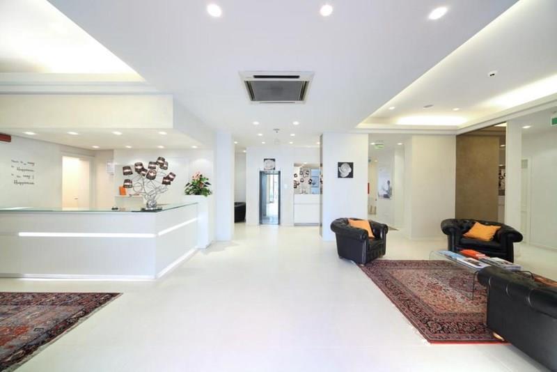 Фотография Hotel Rosabianca 4*