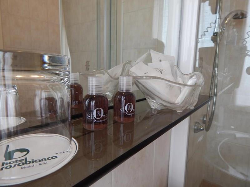 Фото Hotel Rosabianca 4*