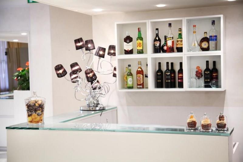 Картинка Hotel Rosabianca 4*