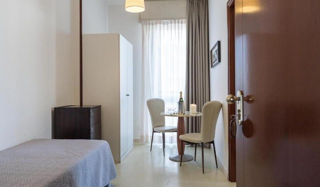 Картинка La Perla 3*