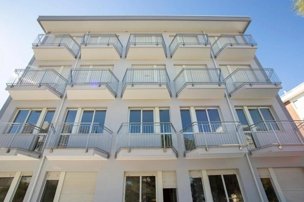 Фото La Perla 3*