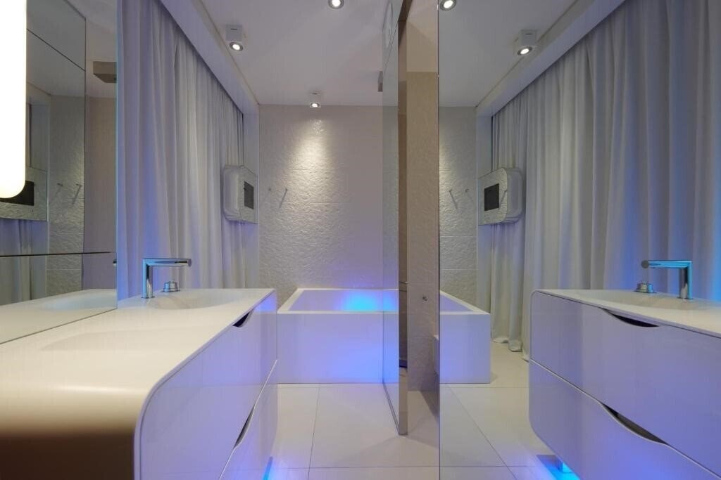 Фото I-Suite 5*