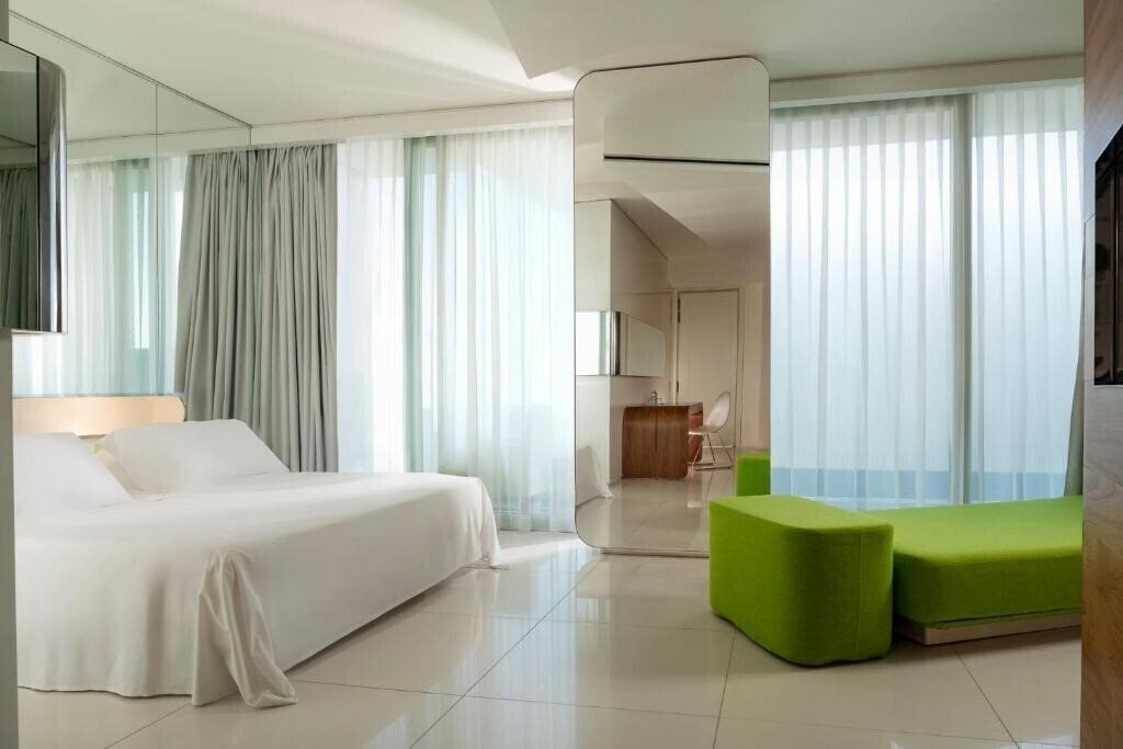 Картинка I-Suite 5*