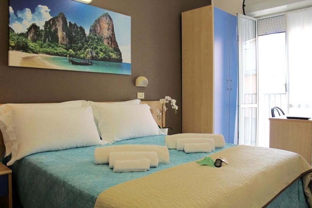 Картинка Adria Mare 3*