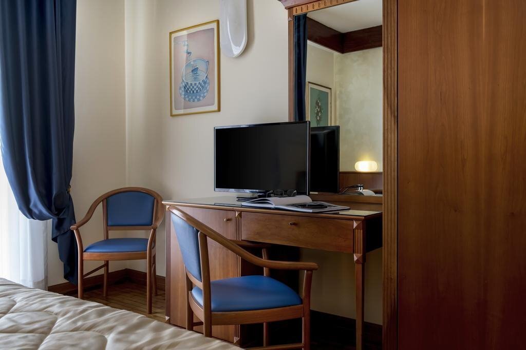 Фото Bellevue 4*