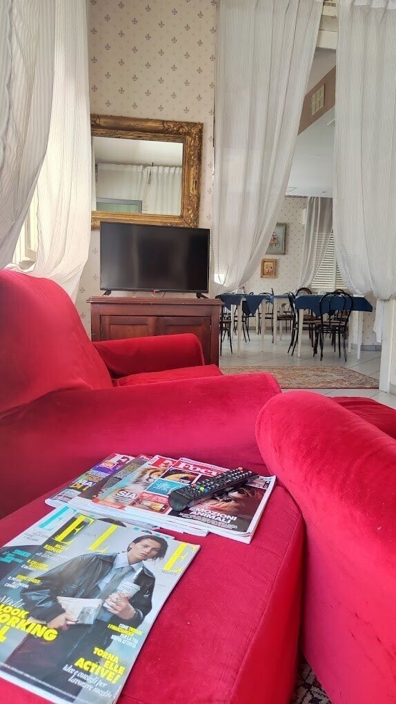 Фотография Mon Reve 3*