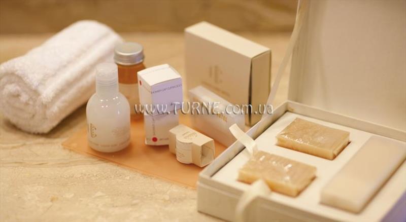 Изображение Circeo Park Hotel 4*