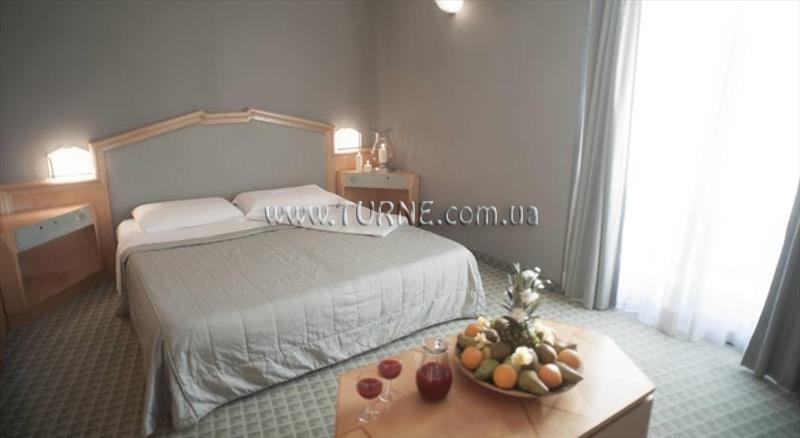 Отель Circeo Park Hotel 4*