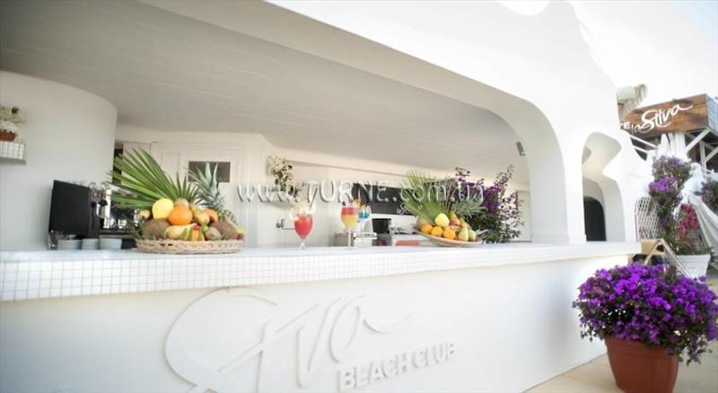 Фотография Circeo Park Hotel 4*