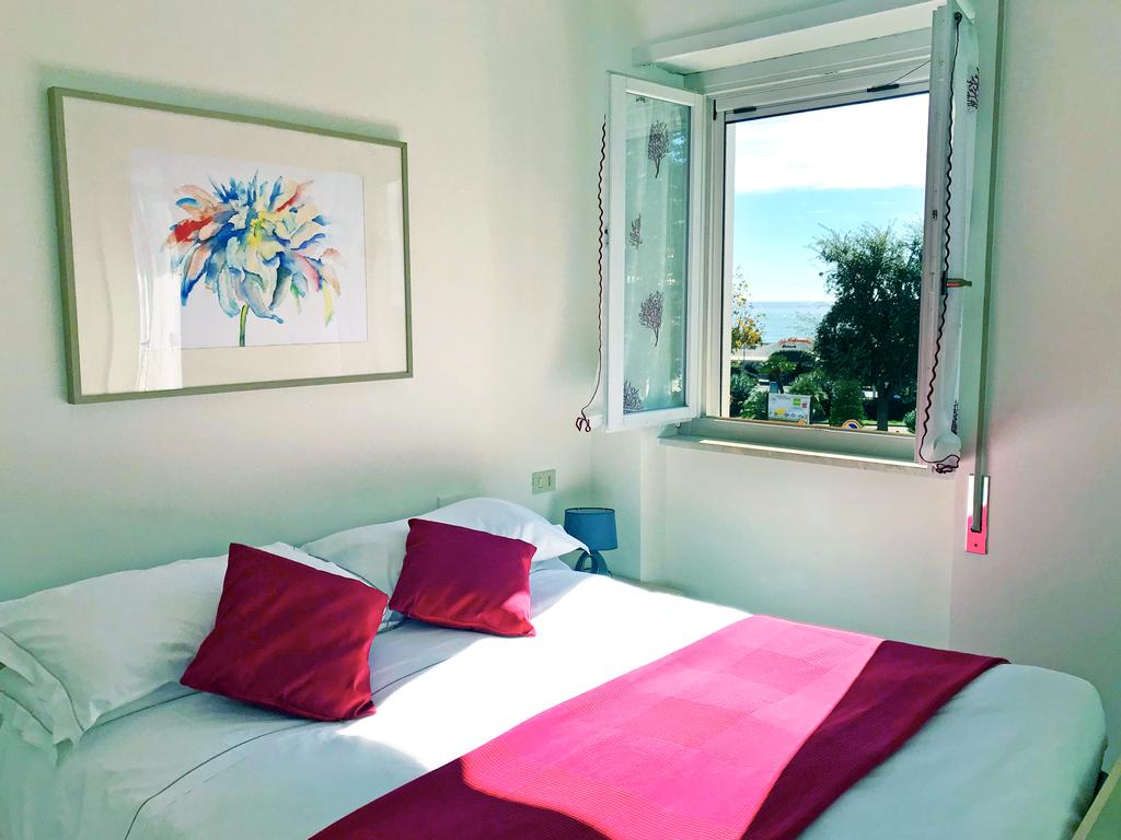 Отель Residence Marconi апартаменты