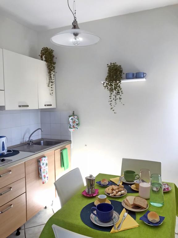 Фото Residence Marconi апартаменты