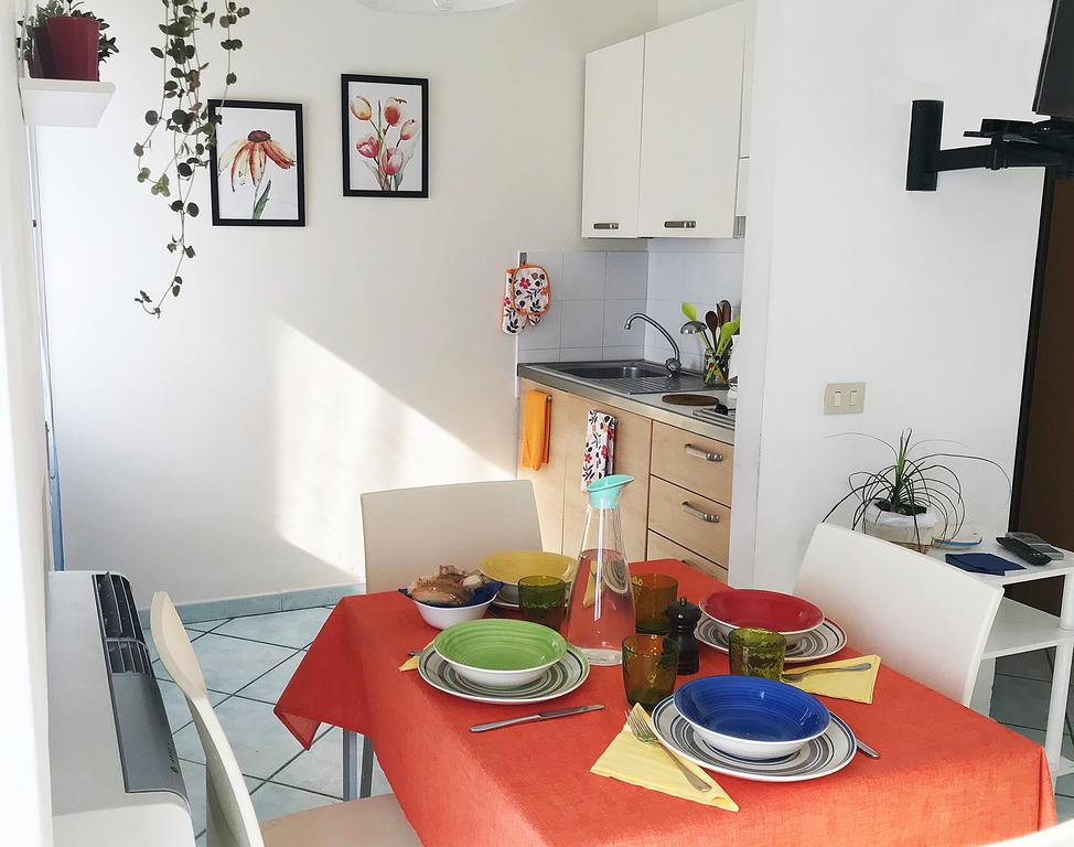 Фотография Residence Marconi апартаменты