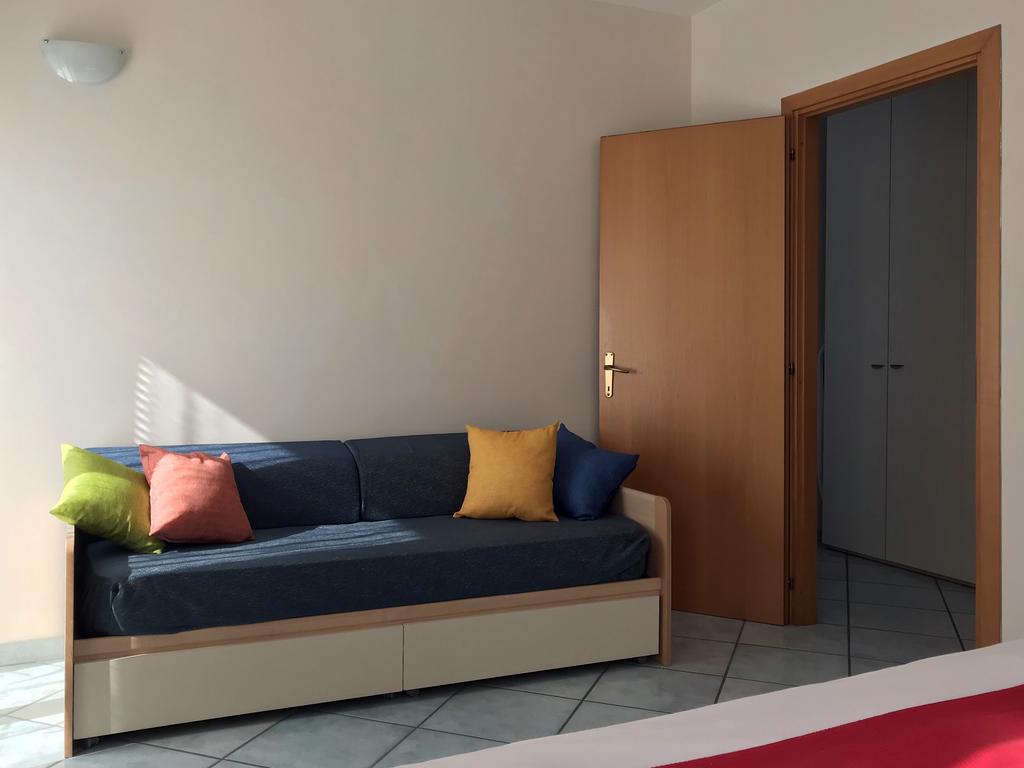 Картинка Residence Marconi апартаменты